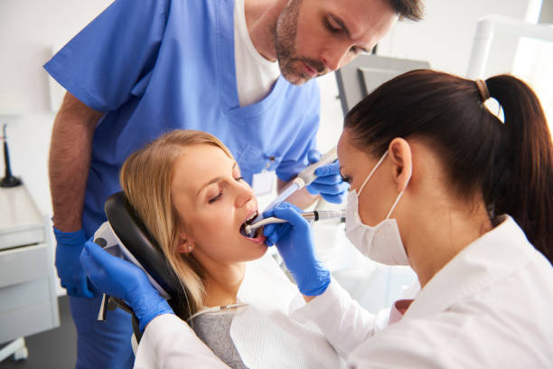 Best Dental Fillings (Composite and Amalgam)  in Port Angeles East, WA