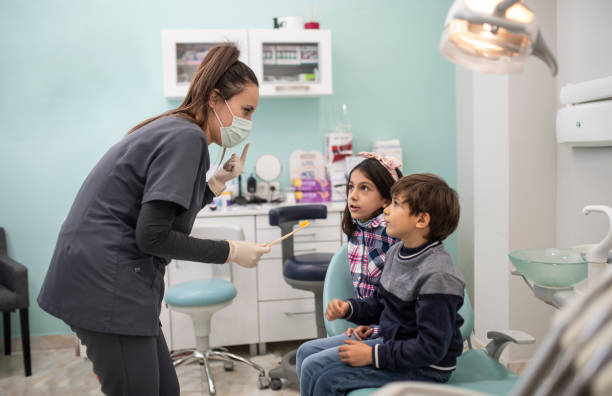 Best Traditional Braces  in Port Angeles East, WA