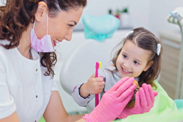 Best Teeth Whitening  in Port Angeles East, WA